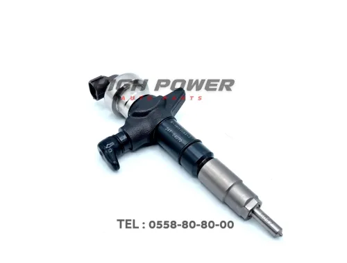 INJECTUER DENSO LEGER ORIGINE