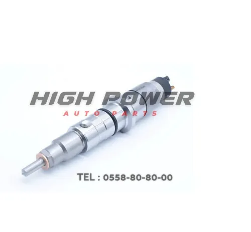 INJECTUER BOCHS LOURD /Renault /MAN /volvo /scania /SHACMAN