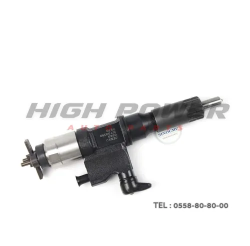 injecteur complet 095000-0660