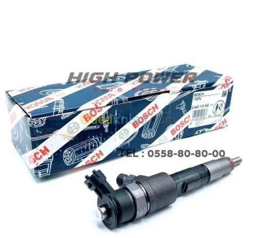Injecteur Bosch : Peugeot 1.6hdi/ Citroën 2.0hdi / DS 2.0hdi