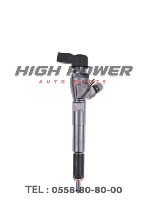 INJECTEUR COMPLET DELPHI \VDO\CONTINENTAL ORIGINE