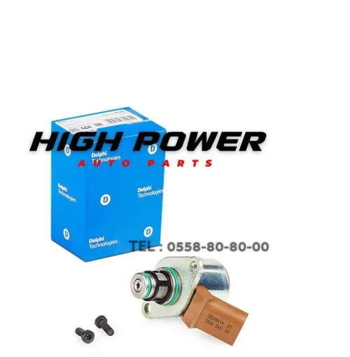 MANO HP DELPHI \ VDO \CONTINETAL ORIGINE