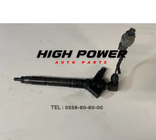 INJECTUER DENSO LEGER ORIGINE