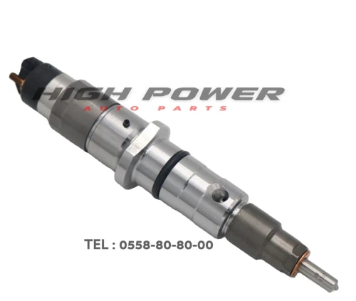 INJECTUER BOCHS LOURD /Renault /MAN /volvo /scania /SHACMAN