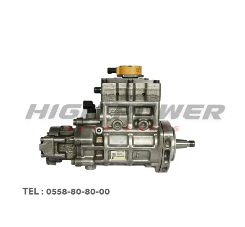 pompe hp BOXOR C6 4 326-4635 