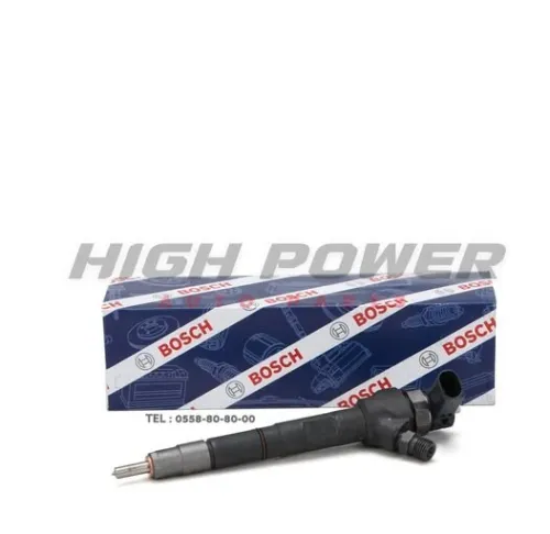 INJECTEUR COMPLET BOCSH LEGER