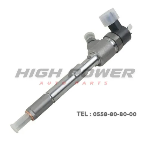 injecteur complet 0445110351