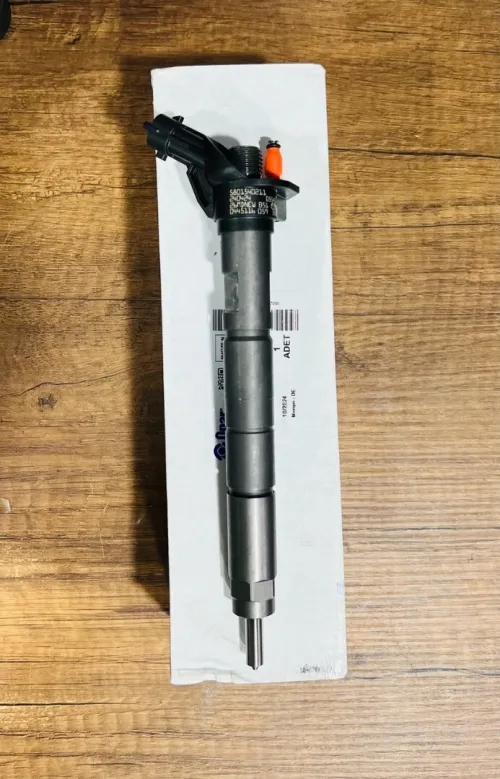Injecteurs Bosch Pour HDI