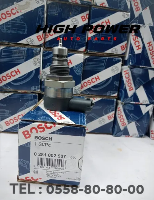 MANO DE RAMPE BOCHS ORIGIN