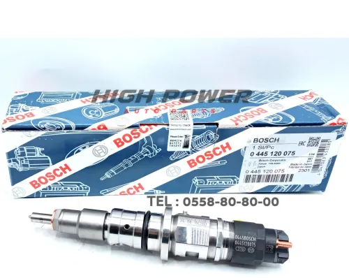 INJECTUER BOCHS LOURD /Renault /MAN /volvo /scania /SHACMAN