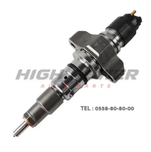 injecteur complet 0445120075