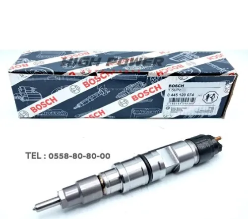 INJECTUER BOCHS LOURD /Renault /MAN /volvo /scania /SHACMAN