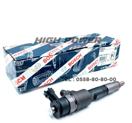 INJECTEUR COMPLET BOCSH LEGER