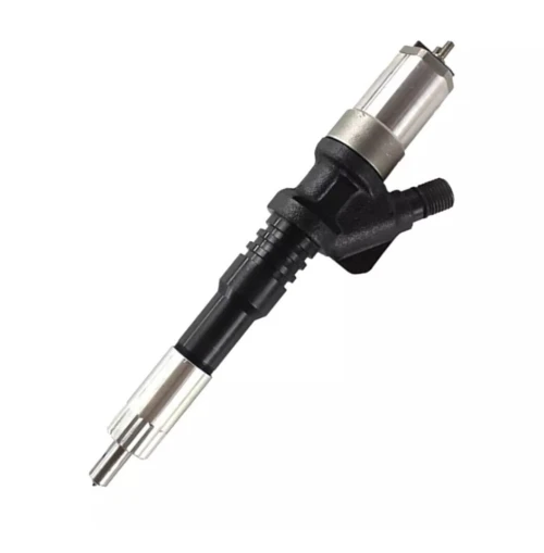 Injecteur DENSO pour Komatsu
