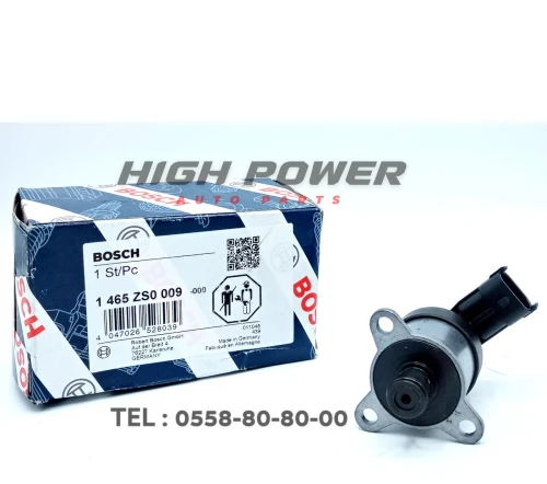 MANO HP BOSCH ORIGINE