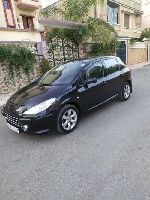 Peugeot 307 2006 Oxygo