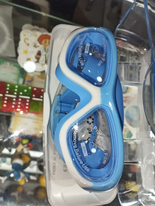 Lunettes piscine 
