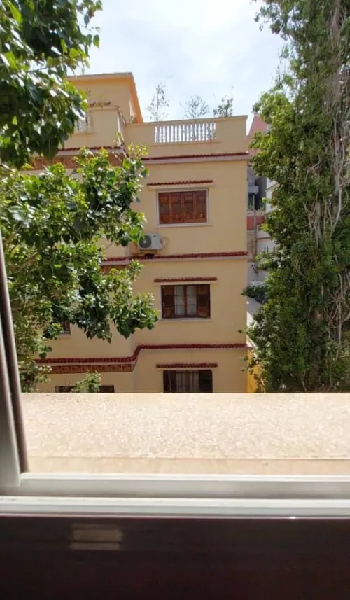 Location Appartement F4 Alger Birkhadem