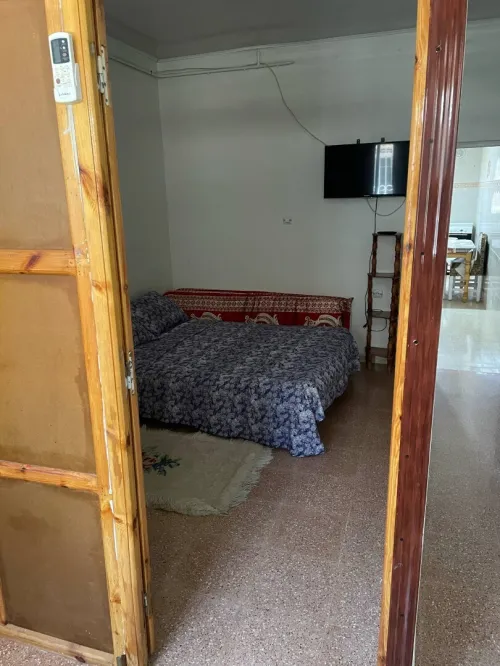 Location vacances Appartement Tizi Ouzou Azeffoun