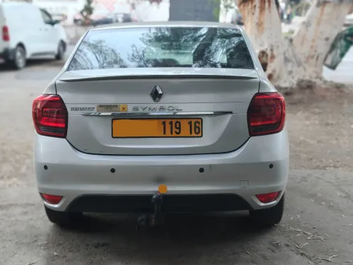 Renault Symbol 2019 Extrême