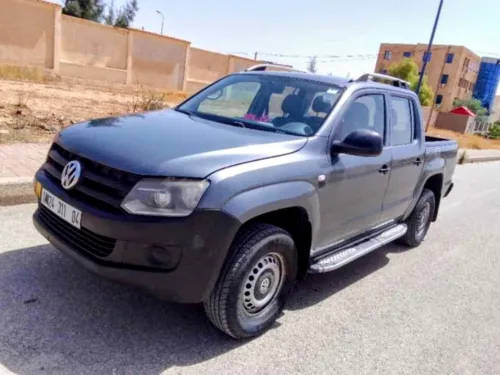Volkswagen Amarok 2011 Amarok