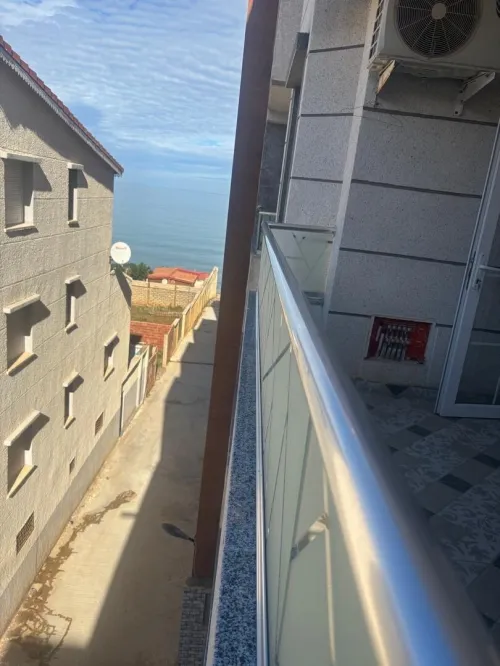 Location vacances Béjaïa Beni ksila