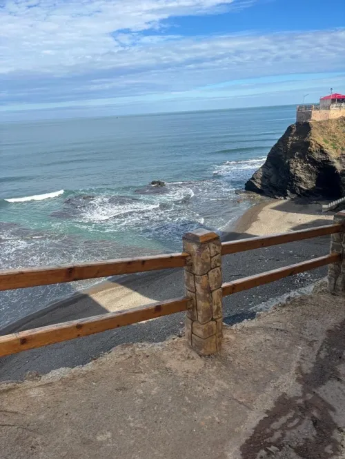 Location vacances Béjaïa Beni ksila