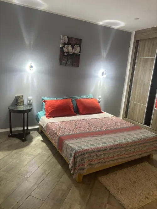Location vacances Béjaïa Beni ksila