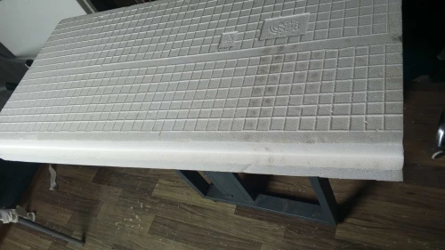Hourdis en polysterene