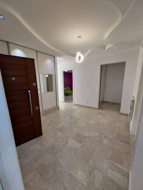 Location Appartement F3 Alger Birkhadem