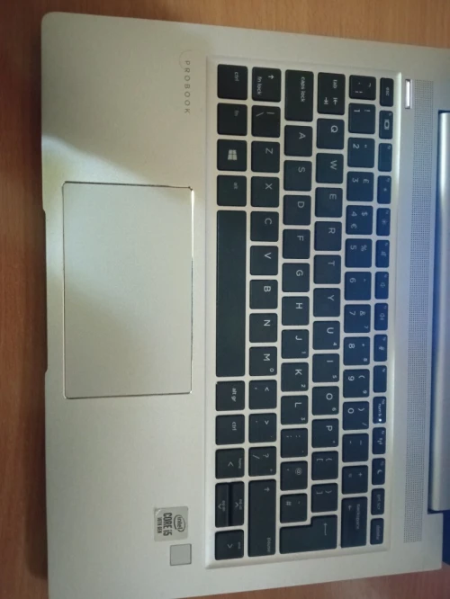 HP ProBook 430 G7