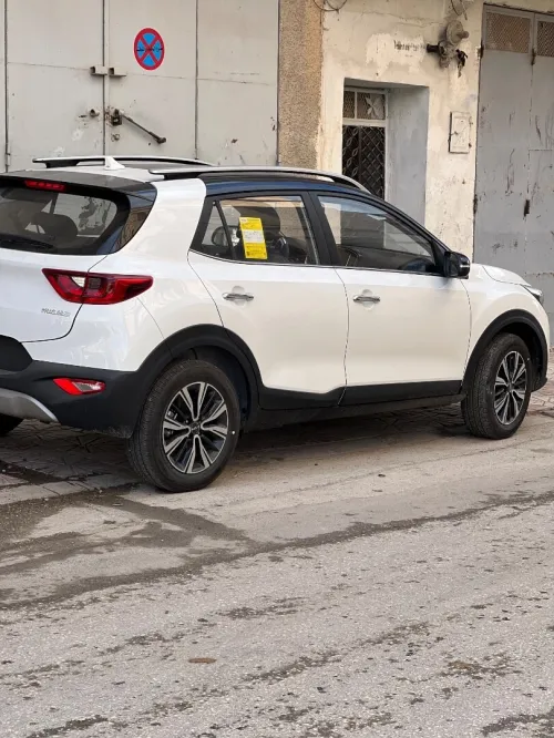 Kia KX1 2025 Full option