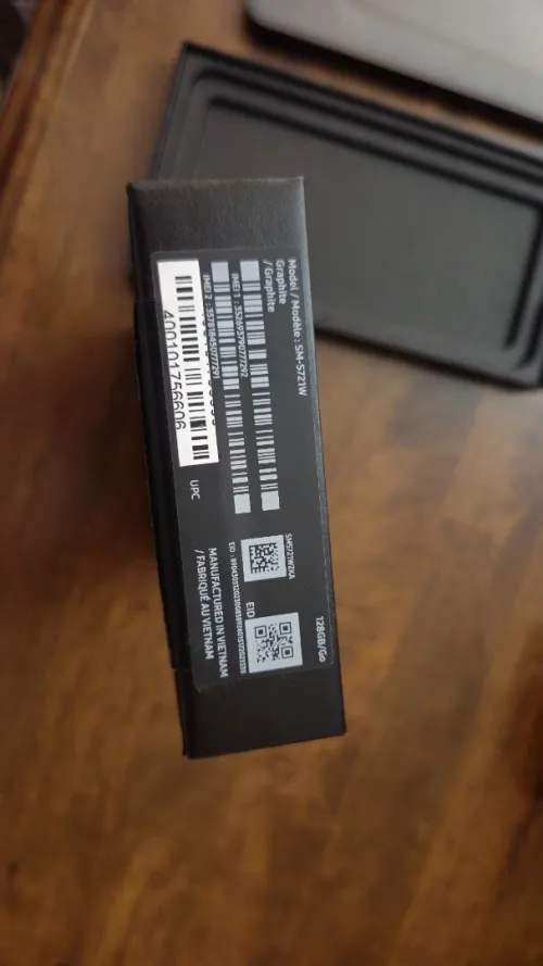 samsung GALAXY S24 FE 8GB 128 GB  1SIM 6.7 pouce