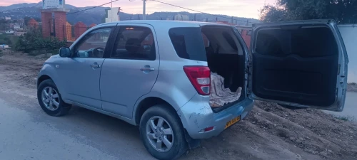 Daihatsu Terios 2007 Terios