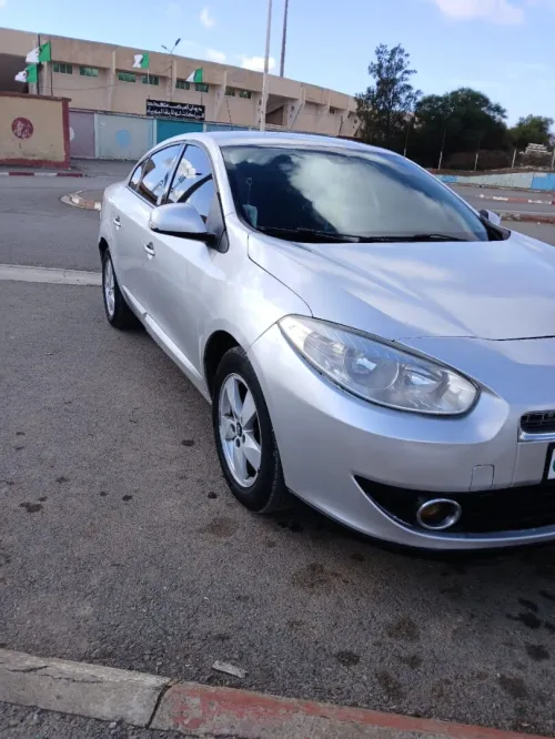 Renault Fluence 2013 Privilège
