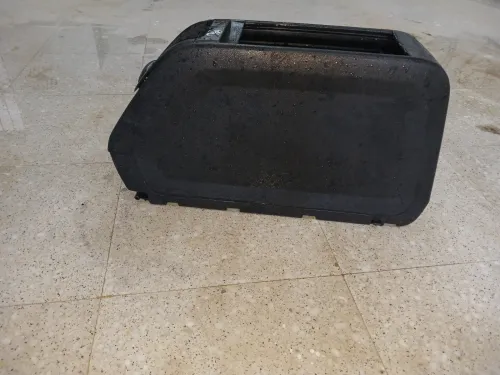 Console berlingo. Tepee