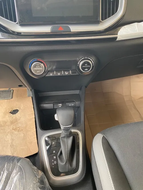 Kia KX1 2025 Tt