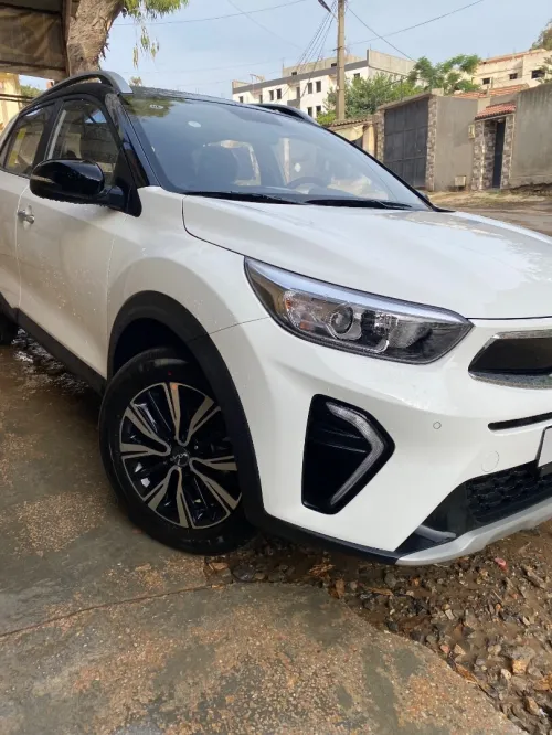 Kia KX1 2025 Tt