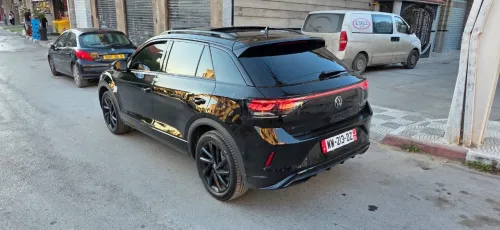 Volkswagen T-Roc 2026 R-Line 