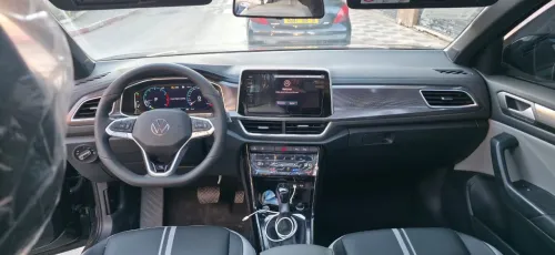 Volkswagen T-Roc 2026 R-Line 