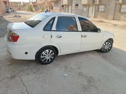 Lifan 520 2008 520