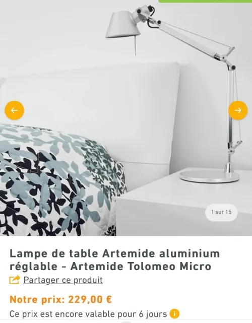 Lampe