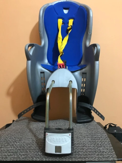 Vélo XL