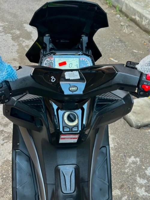 Vms Vmax200 2024