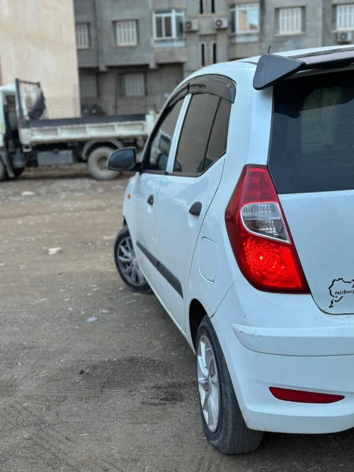 Hyundai i10 2014 i10