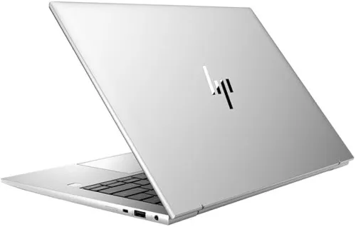 HP ELITBOOK 845 G9 RYZEN 6 PRO 6650U 16GB DDR5 256GB SSD AVEC CHARGEUR ORIGINAL HP 65W TYPE C ET SACOCHE HP