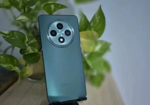 OPPO RENO 12F Ram 8gb / Rom 256gb / Batterie 5000mah