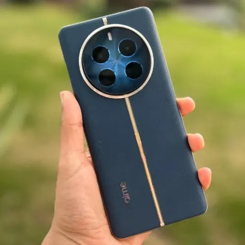 REALME 12 PRO PLUS 5G  Ram 12gb / Rom 512gb / Batterie 5000mah