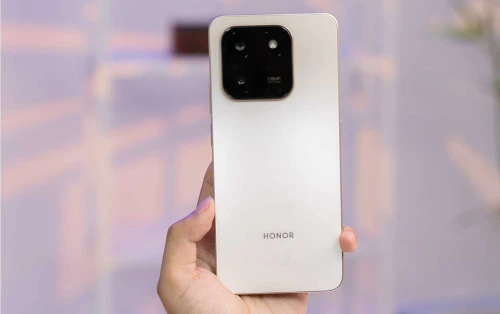 HONOR X7D  Ram 8gb / Rom 256gb / Batterie 6500mah