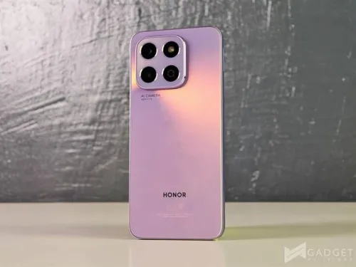 HONOR X6B Ram 6gb / Rom 256gb / Batterie 5000mah
